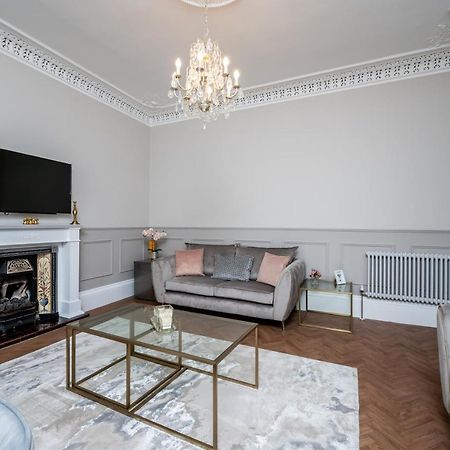 Casa Fresa - Orchar Suites Broughty Ferry Eksteriør billede
