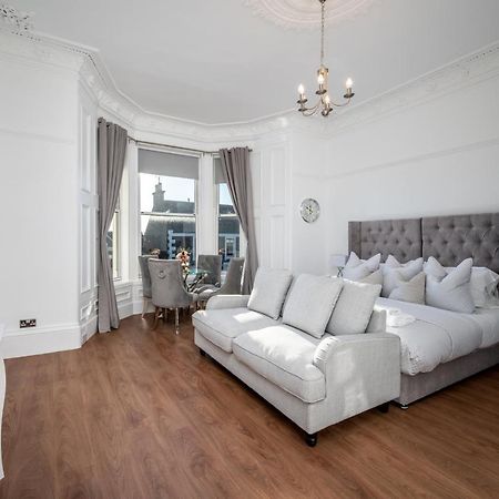 Casa Fresa - Orchar Suites Broughty Ferry Værelse billede