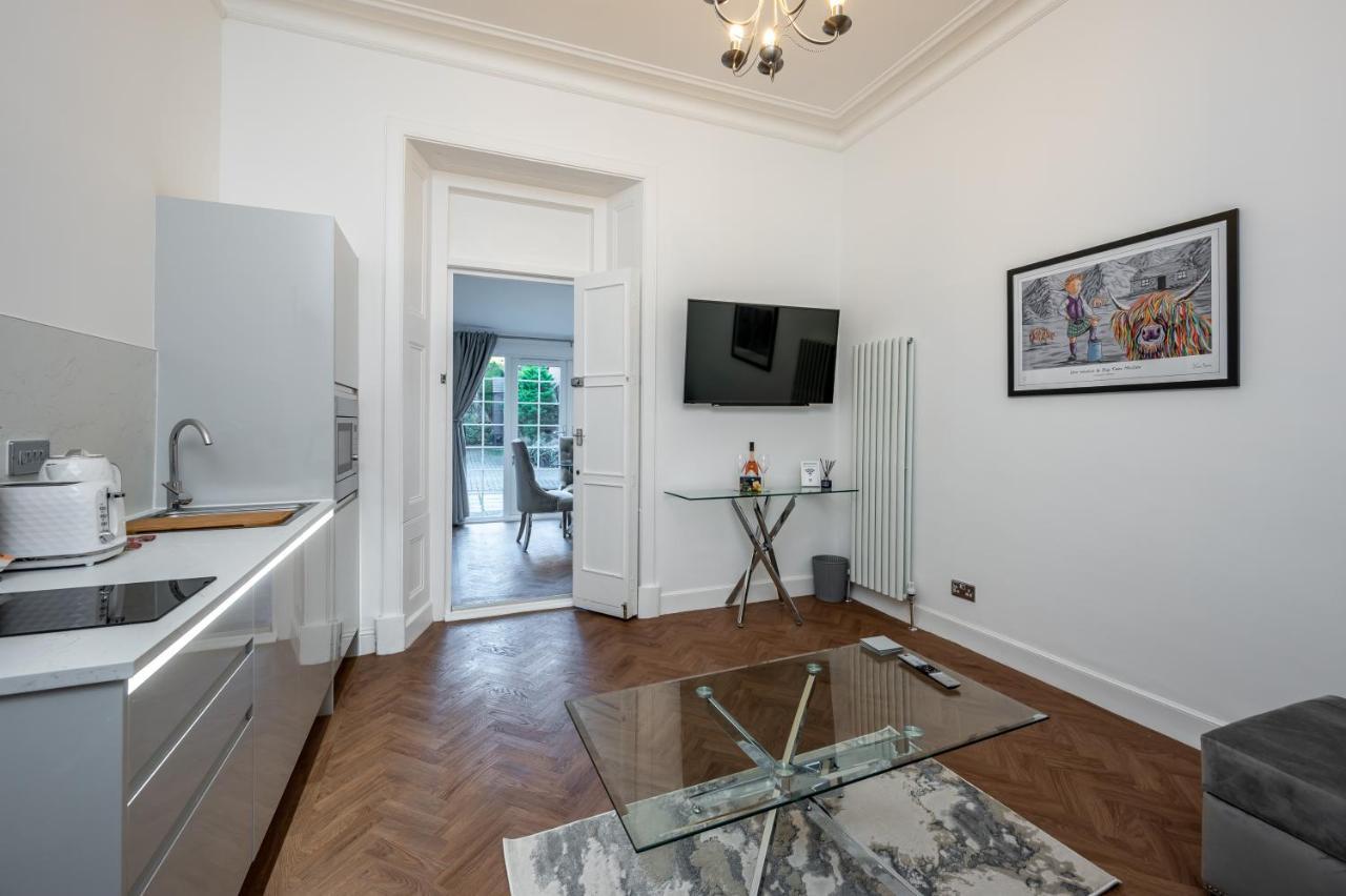 Casa Fresa - Orchar Suites Broughty Ferry Værelse billede