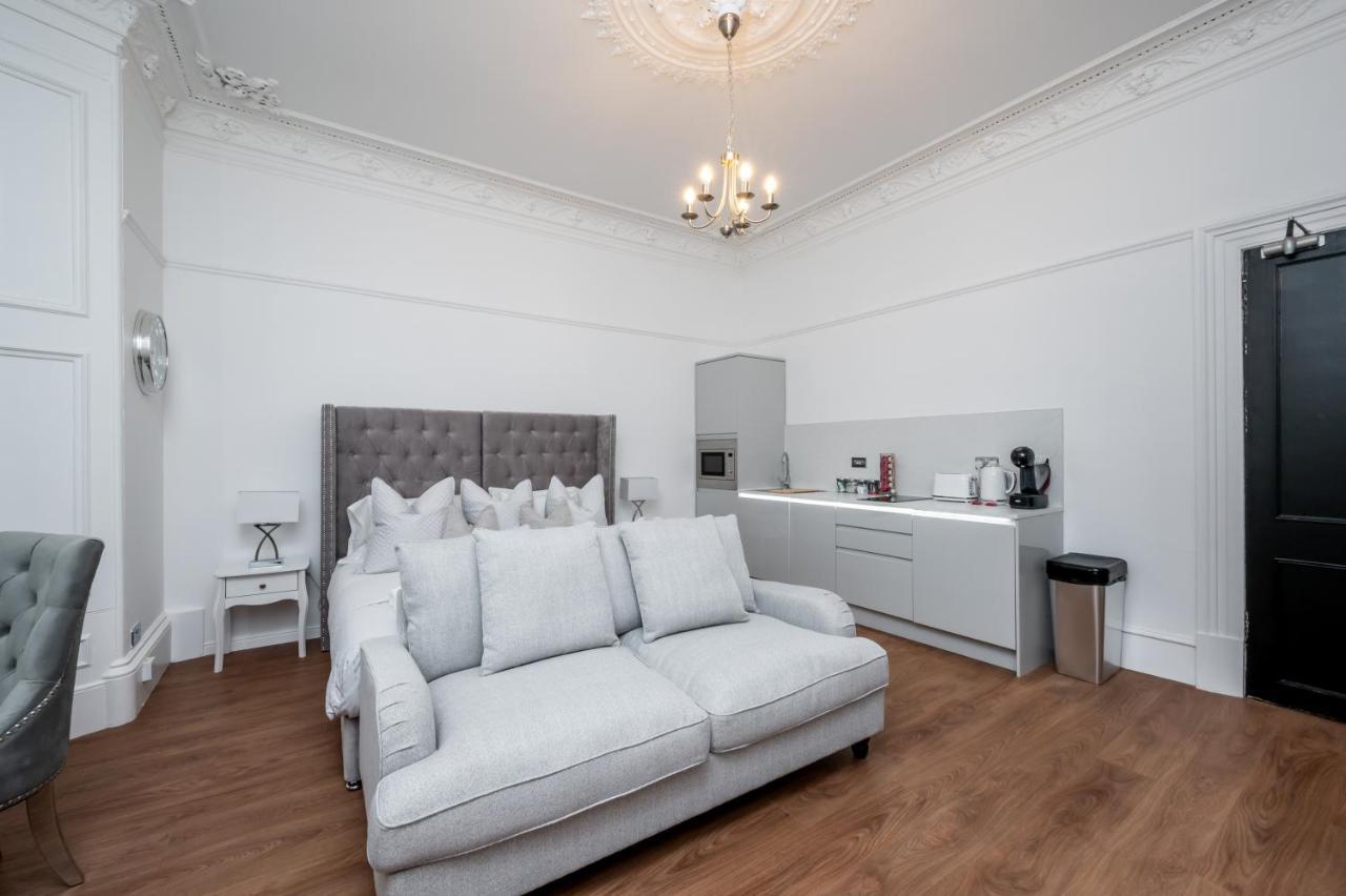 Casa Fresa - Orchar Suites Broughty Ferry Værelse billede