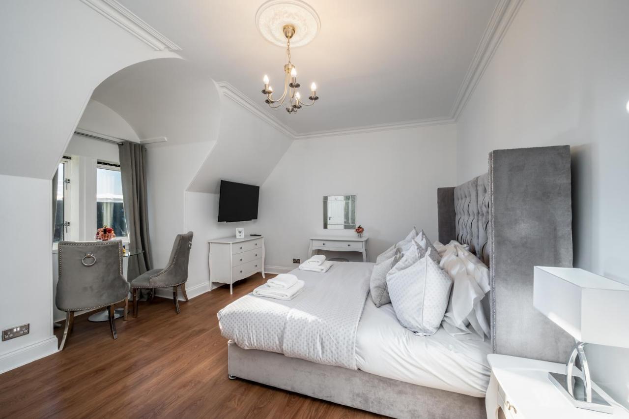 Casa Fresa - Orchar Suites Broughty Ferry Værelse billede