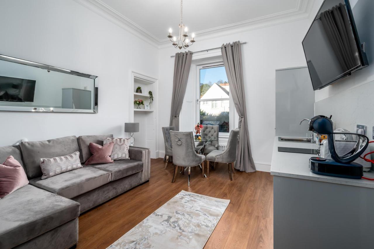 Casa Fresa - Orchar Suites Broughty Ferry Værelse billede