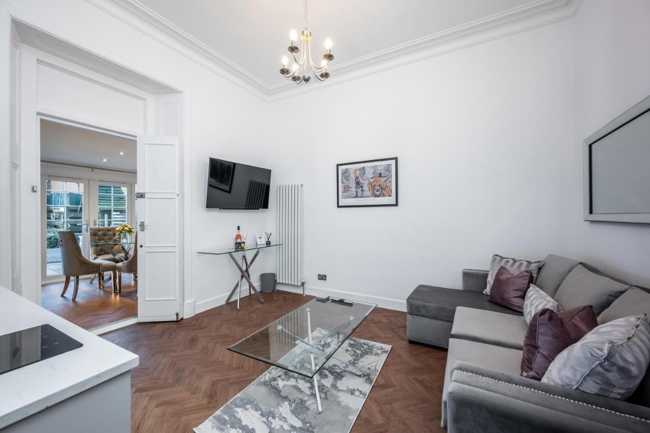 Casa Fresa - Orchar Suites Broughty Ferry Værelse billede