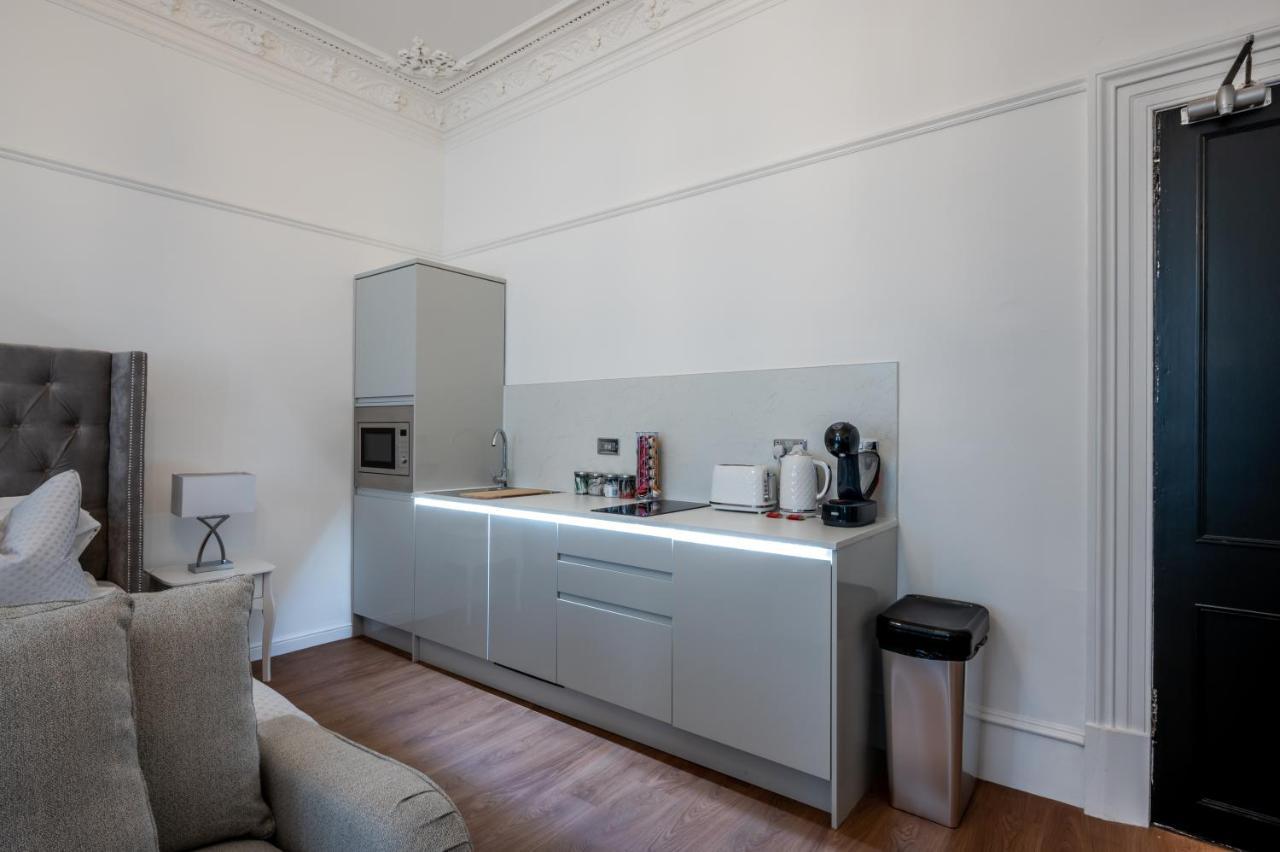 Casa Fresa - Orchar Suites Broughty Ferry Værelse billede