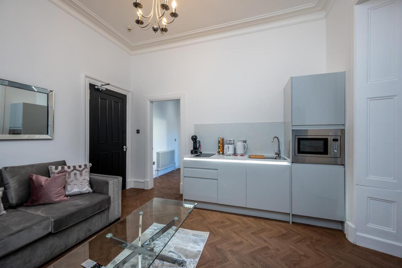 Casa Fresa - Orchar Suites Broughty Ferry Værelse billede