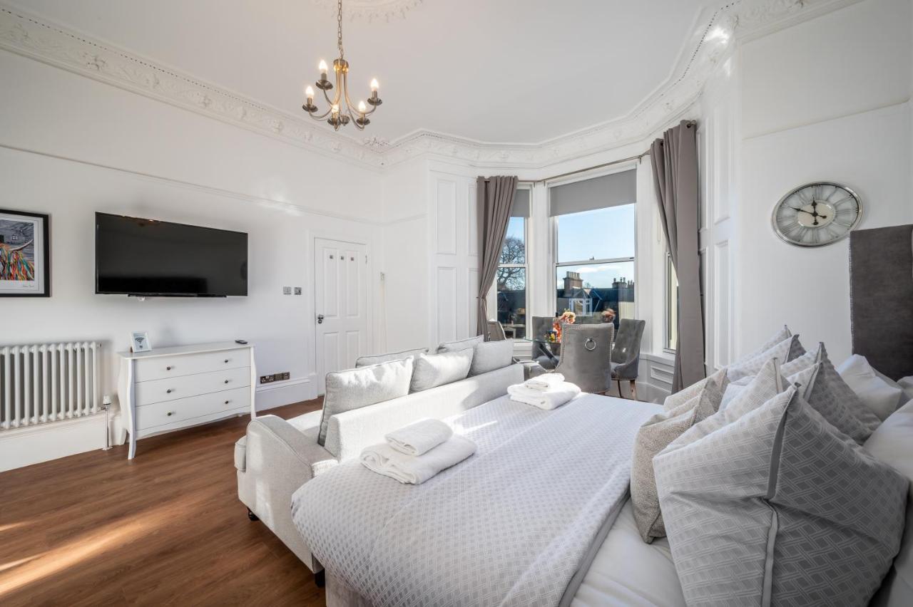 Casa Fresa - Orchar Suites Broughty Ferry Værelse billede