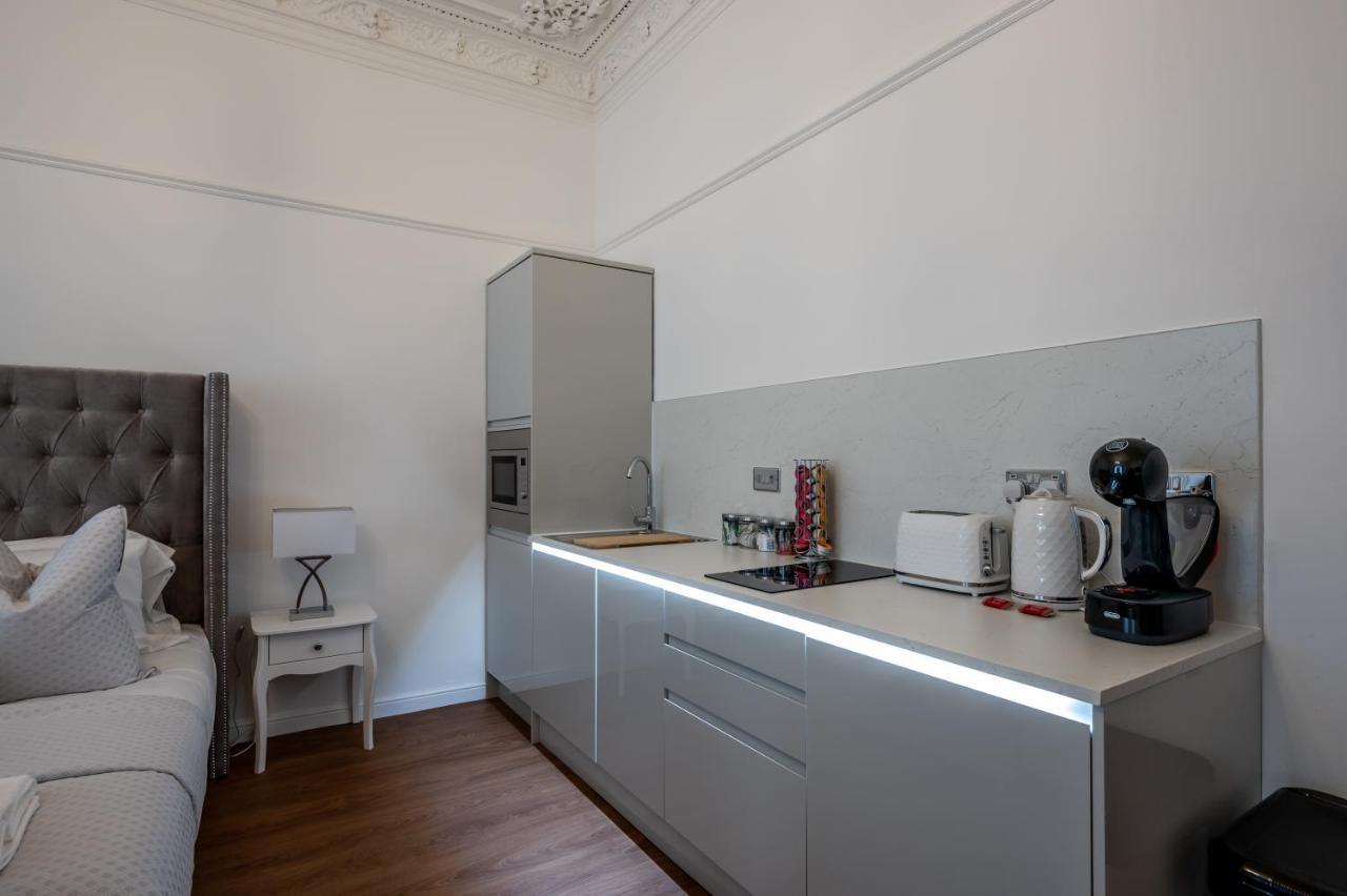Casa Fresa - Orchar Suites Broughty Ferry Værelse billede