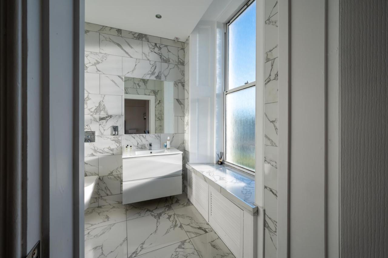 Casa Fresa - Orchar Suites Broughty Ferry Værelse billede