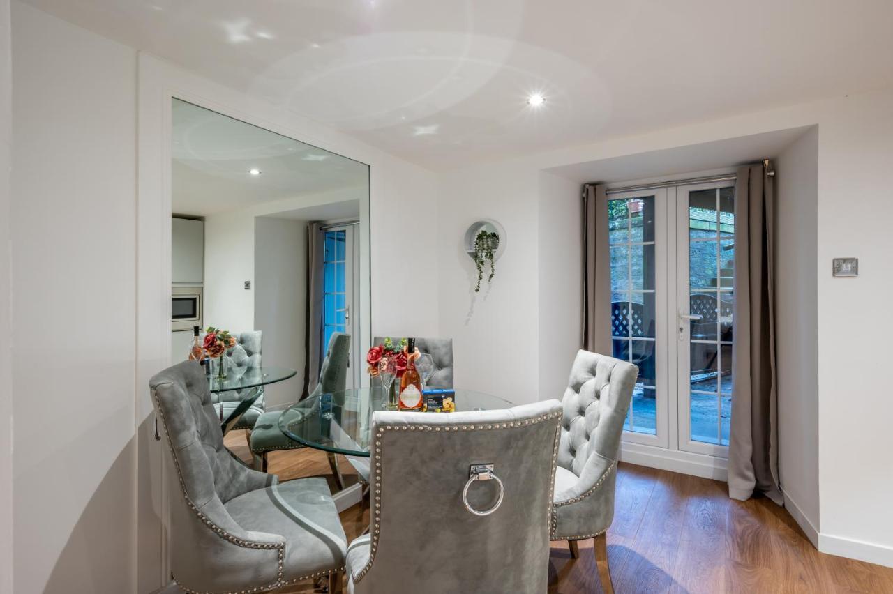 Casa Fresa - Orchar Suites Broughty Ferry Værelse billede