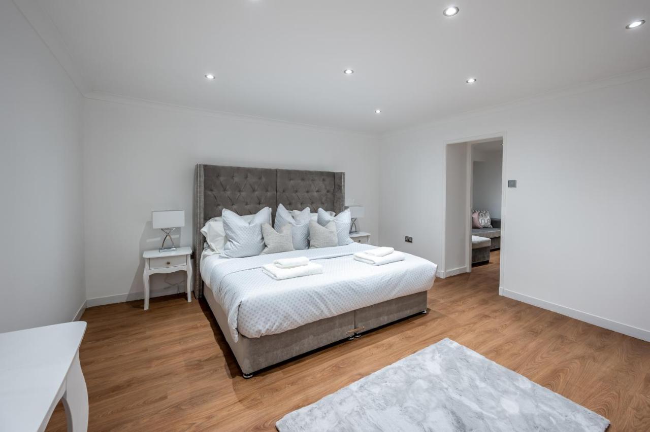 Casa Fresa - Orchar Suites Broughty Ferry Værelse billede