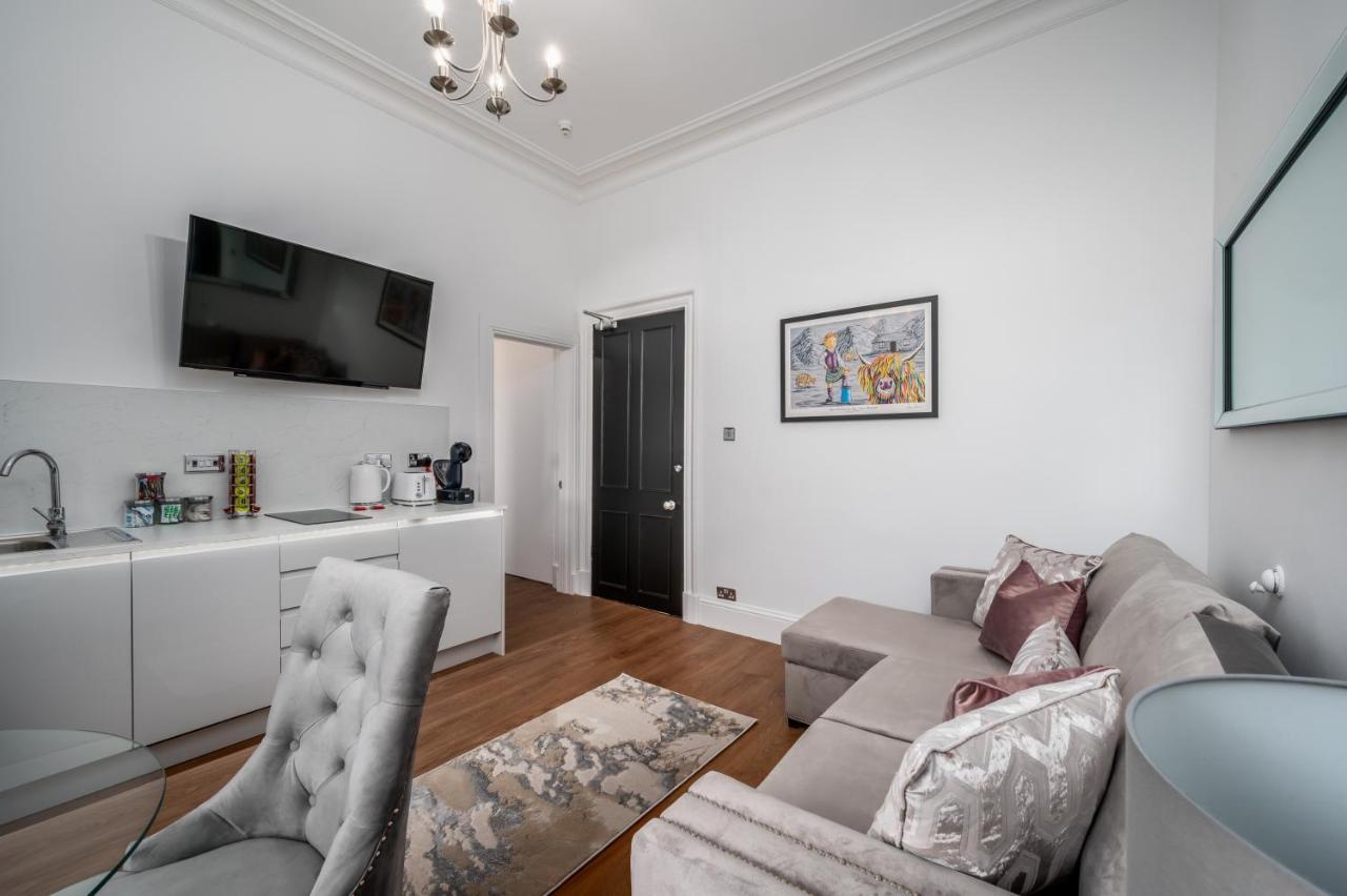 Casa Fresa - Orchar Suites Broughty Ferry Værelse billede