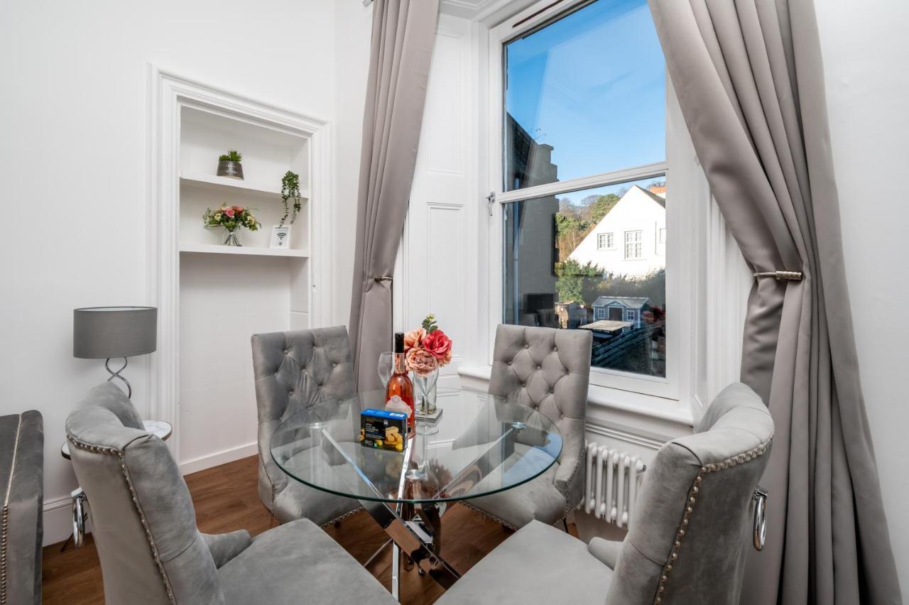 Casa Fresa - Orchar Suites Broughty Ferry Værelse billede