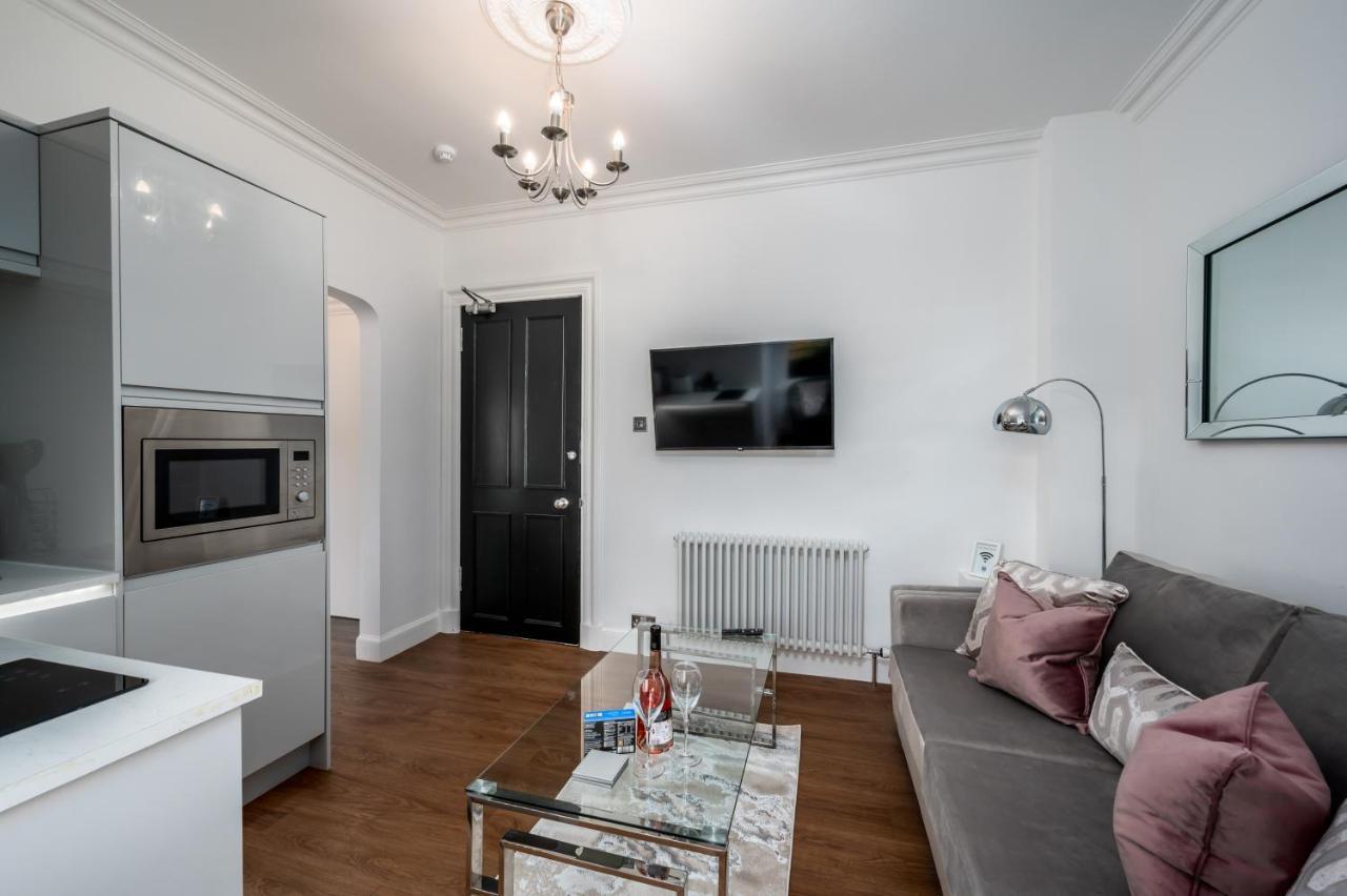 Casa Fresa - Orchar Suites Broughty Ferry Værelse billede