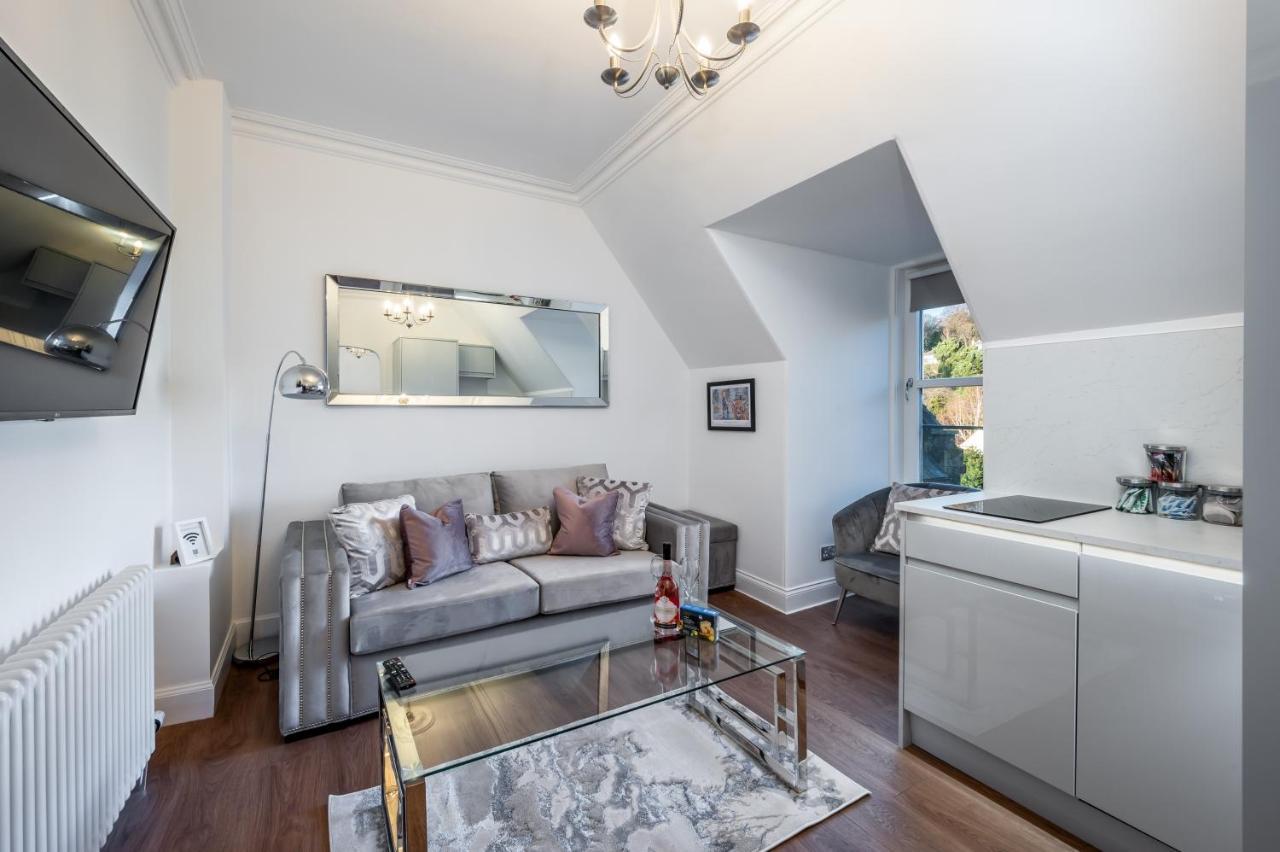 Casa Fresa - Orchar Suites Broughty Ferry Værelse billede
