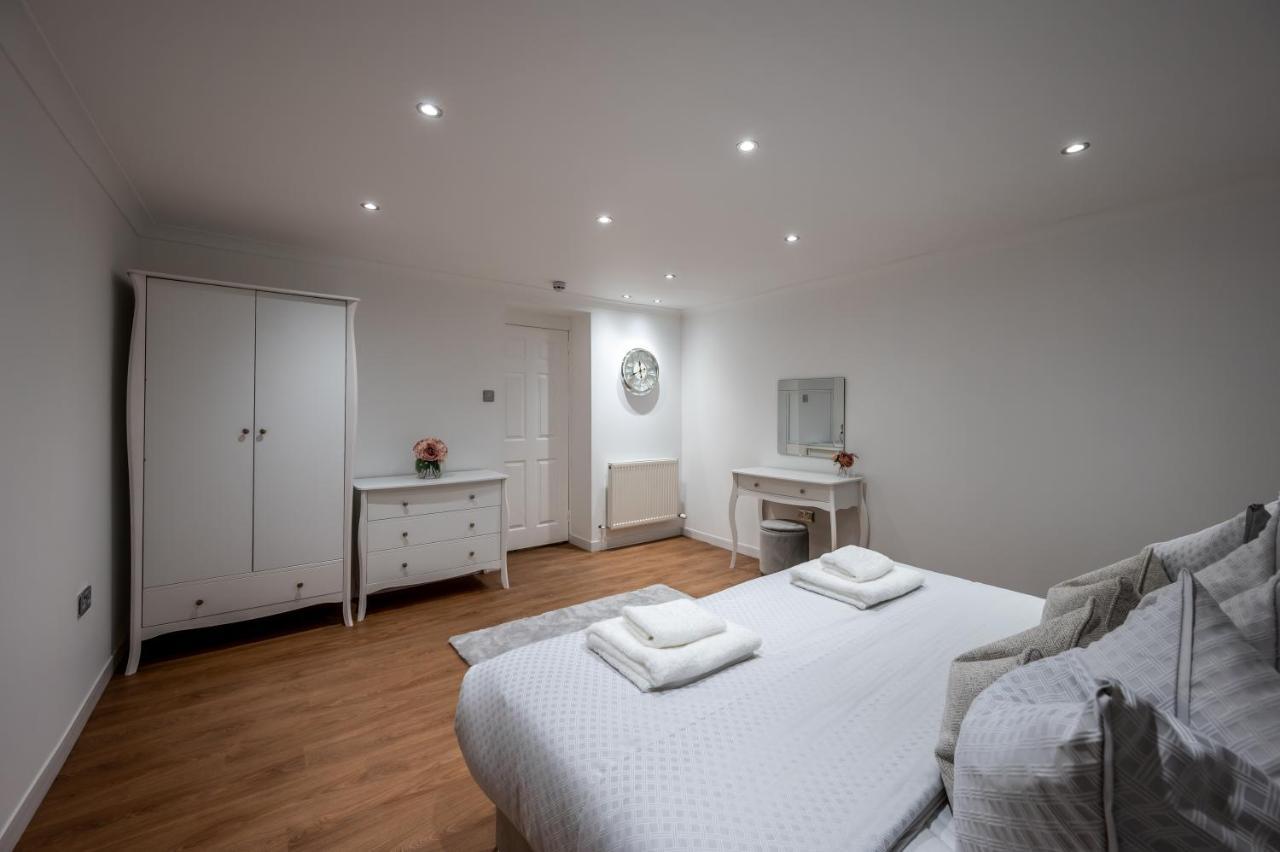 Casa Fresa - Orchar Suites Broughty Ferry Værelse billede