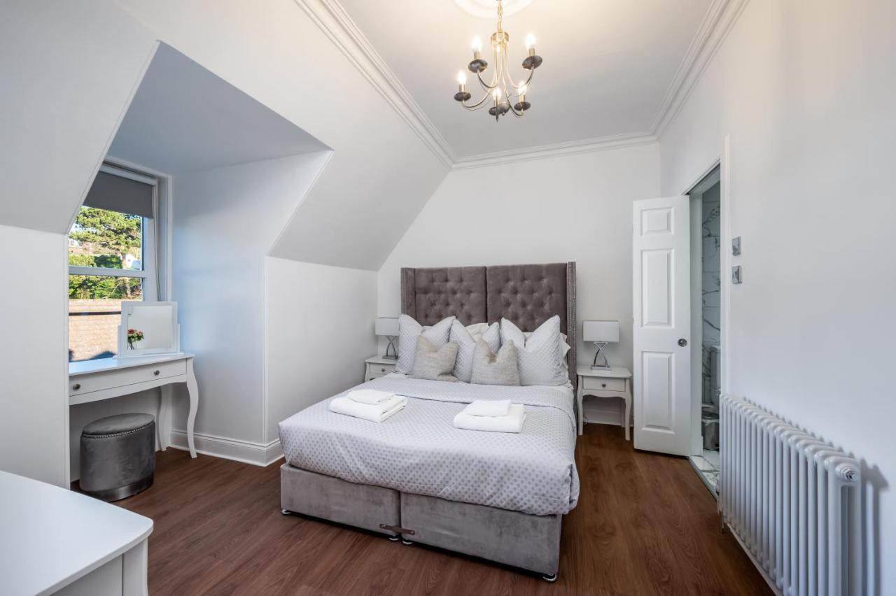 Casa Fresa - Orchar Suites Broughty Ferry Værelse billede