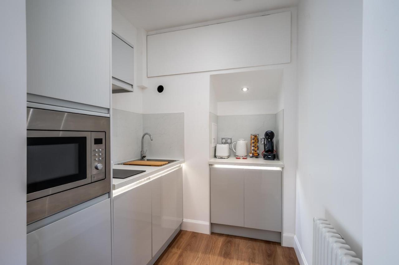 Casa Fresa - Orchar Suites Broughty Ferry Værelse billede