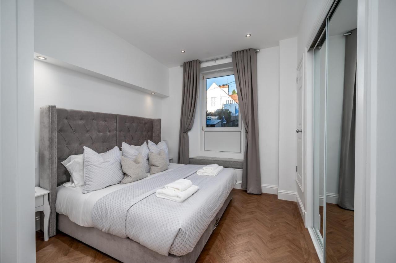 Casa Fresa - Orchar Suites Broughty Ferry Værelse billede