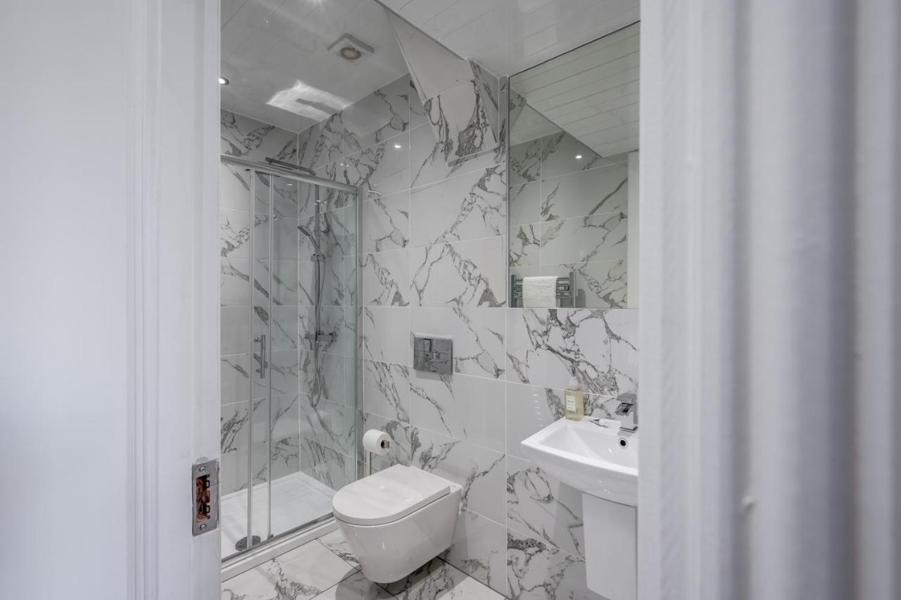Casa Fresa - Orchar Suites Broughty Ferry Værelse billede