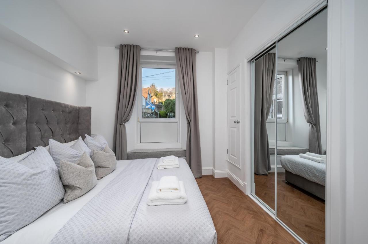 Casa Fresa - Orchar Suites Broughty Ferry Værelse billede